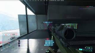 [BF2042] 武器なんか赤くしたい