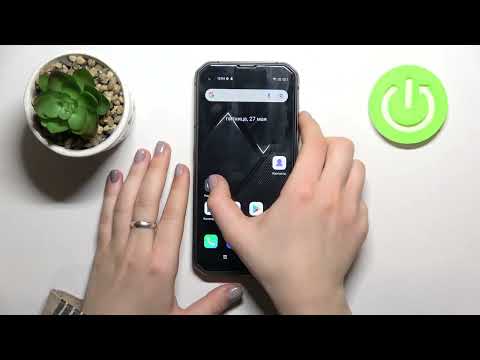 Портативная точка доступа Blackview BL6000 Pro - Как раздать интернет на Blackview BL6000 Pro