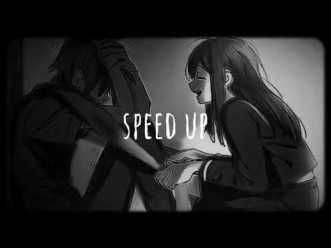 Afgan - untukmu aku bertahan (speed up)