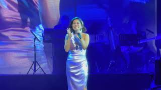 Di Lang Ikaw - Juris | Love, Sessionistas The Repeat | October 18, 2025 | Certified ConcerTITA