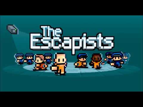 The Escapists - Center Perks
