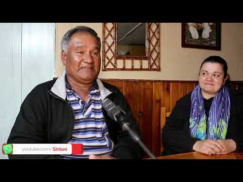 Triunfo en Colonia Barge de Juntos por el Cambio, Sergio Rodriguez y Natalia Rodrigues