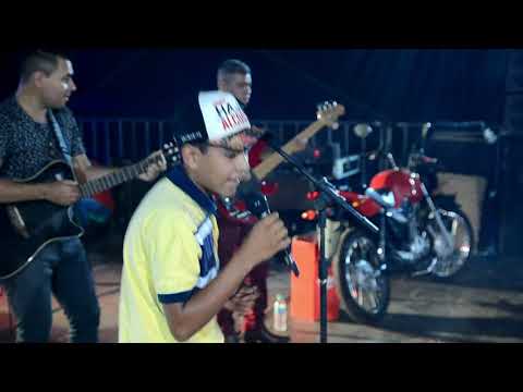 Ryanzinho Aboiador Alô Dono do Bar  COVER