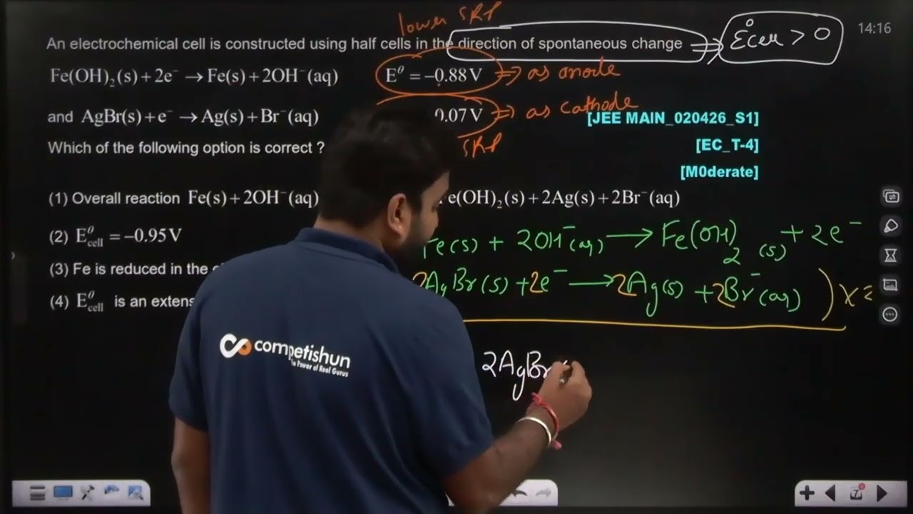 Video Solution