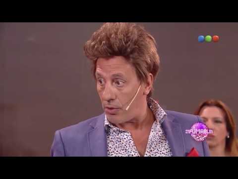 Peligro Sin Codificar - Infumables (9/7/2017)