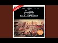 Vivaldi: The Four Seasons, Autumn, Violin Concerto in F Major, RV 293, Op. 8 No. 3: III. La...