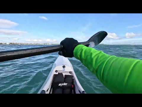 Epic surfski V10L