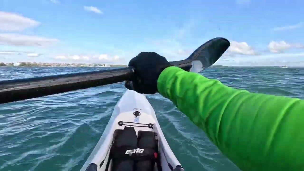Epic surfski V10L