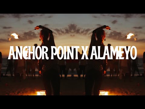 Ahmed Spins - Anchor Point x Alameyo (Tom Enzy Edit)