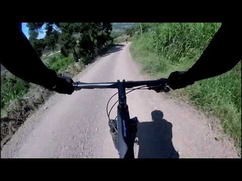 Pedal Festa das Flores do Grupo Hoje tem Pedal- IVOTI/RS