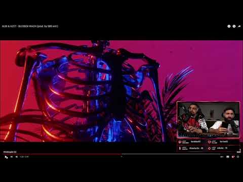 Sinan G reagiert auf Azet , Albi - Bleiben Wach🔥🔥🔥