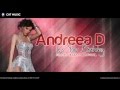Andreea D It S Your Birthday Official Single