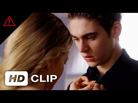 Thumbnail of the video: Hessa (Official Clip)