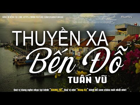 Thể hiện bởi Tuấn Vũ