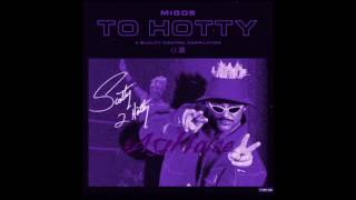 Migos - To Hotty Chopped &amp; Screwed (Chop it #A5sHolee)