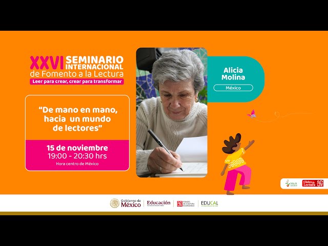 Vídeo relacionado con De mano en mano