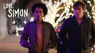 Love, Simon | &quot;We&#39;re Going Out&quot; Deleted Scene | 20th Century FOX