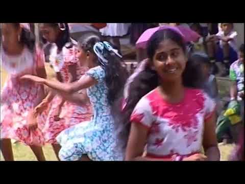 අරුණළු නැග එන - Arunalu Naga Ena -  Minewu Perera / Melody & Music Visharada Upul Perera