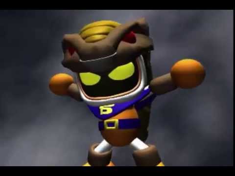 Bomberman World Playthrough (Part 1-Planet Forest)