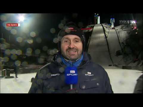 PŚ/TCS Oberstdorf 30.12.2017 - relacja z zawodów
