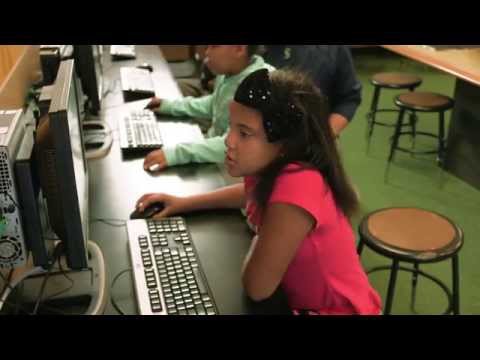 Minecraft Hour of Code in less than 60 seconds