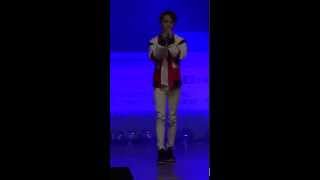 엔소닉(N SONIC)[직캠] 리얼러브(Real Love)