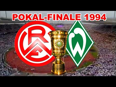 Rot Weiss Essen - Werder Bremen