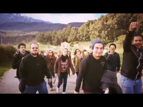 Tell me Euromed Youth Exchange KA1 Godrano   Palermo 19 27 January 2016