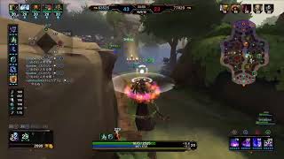 smite #12  [残業かふぇタイム。]