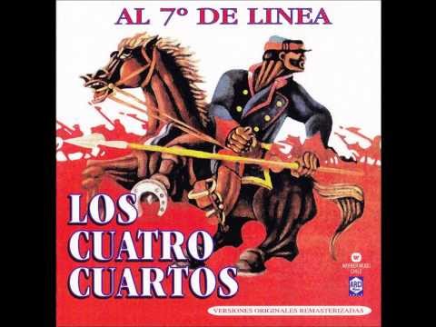 10 Batallones Olvidados - Los Cuatro Cuartos