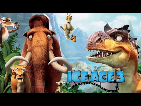 ◄◄ ICE AGE 3 FULL MOVIE IN ENGLISH OF THE GAME DOWN OF THE DINOSAURS - ROKIPOKI ►►