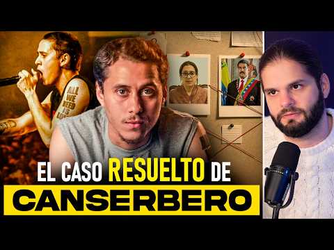 Who had motives to put an end to Canserbero? | Documentary