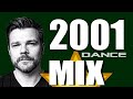BEST DANCE HITS 2001 MEGAMIX by DJ Crayfish ...