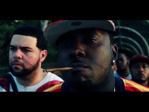 Tricksman x Styles P x Jadakiss - Welcome To New York (Music Video)