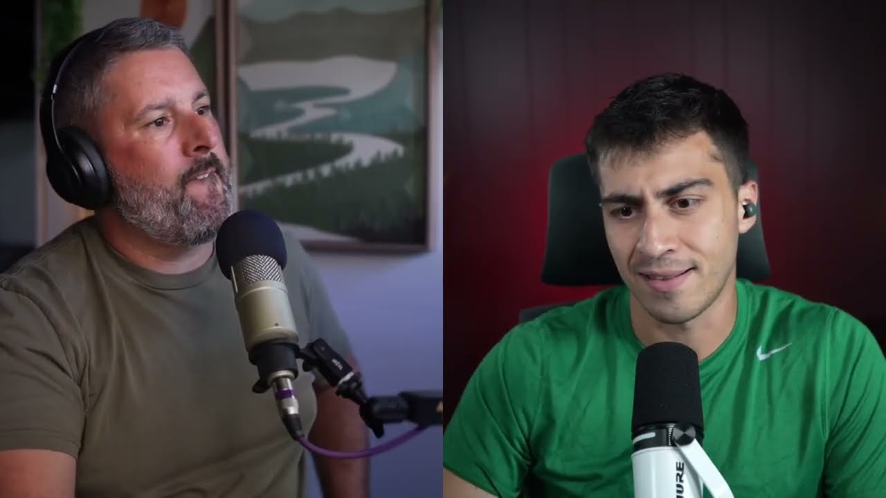 YouTube video thumbnail