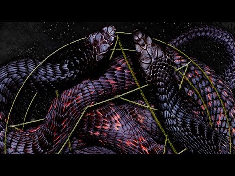 NINNAGESH - Colombia (2015) album stream