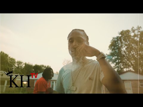 Freeband Keyy - Sick Em (Dir. by @KingHammond_)