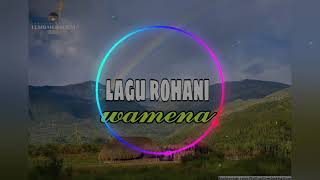 Download lagu Lagu Rohani wamena terbaru 2020/2021 Allah ane wolok YESuS ane wolok mp3