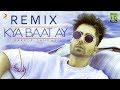 Kya Baat Ay - Remix 2018  |Hardy Sandhu | Latest Punjabi Song |