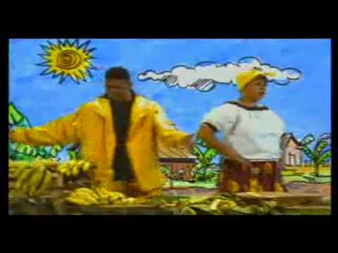 El General - Pelame la Banana