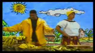 El General - Pelame la Banana