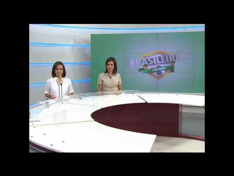 Flamengo e Rio Preto vão fazer a final do Campeonato Brasileiro Feminino de Futebol