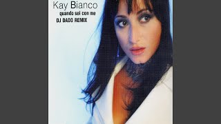 Quando sei con me (DJ Dado Remix)