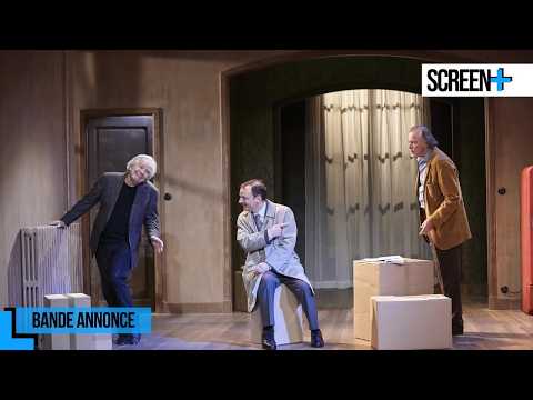 Compromis sur France 4