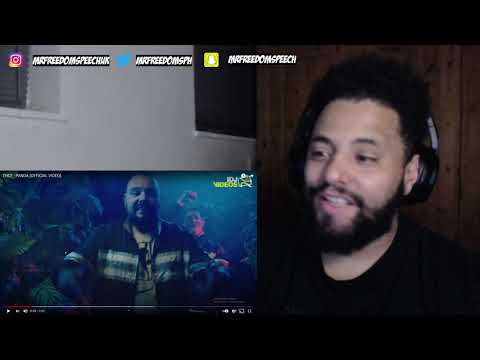 FIRST TIME Reacting  THCF - PANDA (OFFICIAL VIDEO)  (UK 🇬🇧 REACTION)  Balkan Rap  Reaction