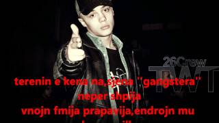 Bomba - Hip Hop Masacra