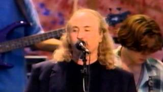 Crosby, Stills & Nash - Street To Lean On - 8/13/1994 - Woodstock 94 (Official)