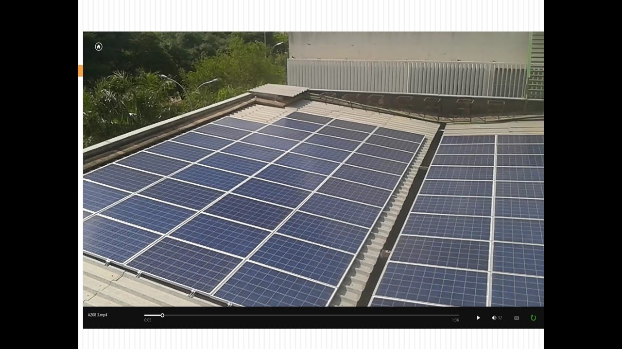 A-208 APRENDA EM 20 MINUTOS TUDO SOBRE O SISTEMA FOTOVOLTAICO NA PRÁTICA