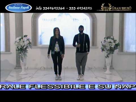 Cantiamo Napoli   Manuel feat Danny Rosy   NOI UGUALE AMORE