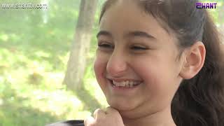 Առավոտը Շանթում - Արցախի նորածինները